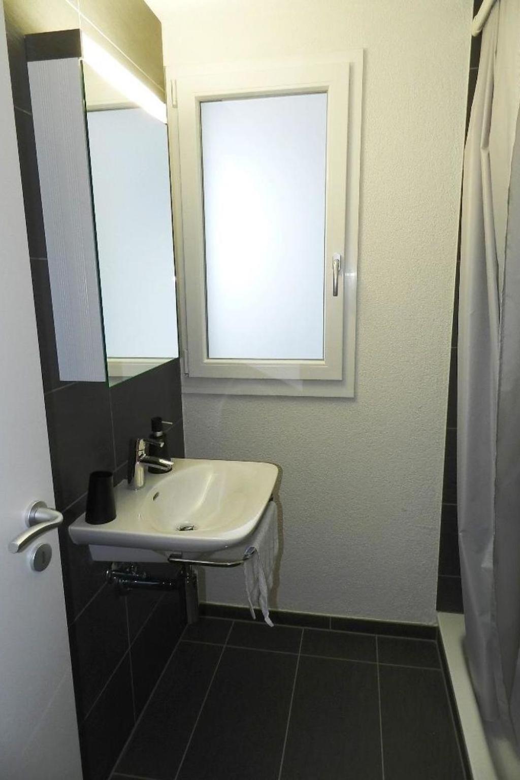 Apartment Schoen-Egg By Interhome Zweisimmen Exteriér fotografie