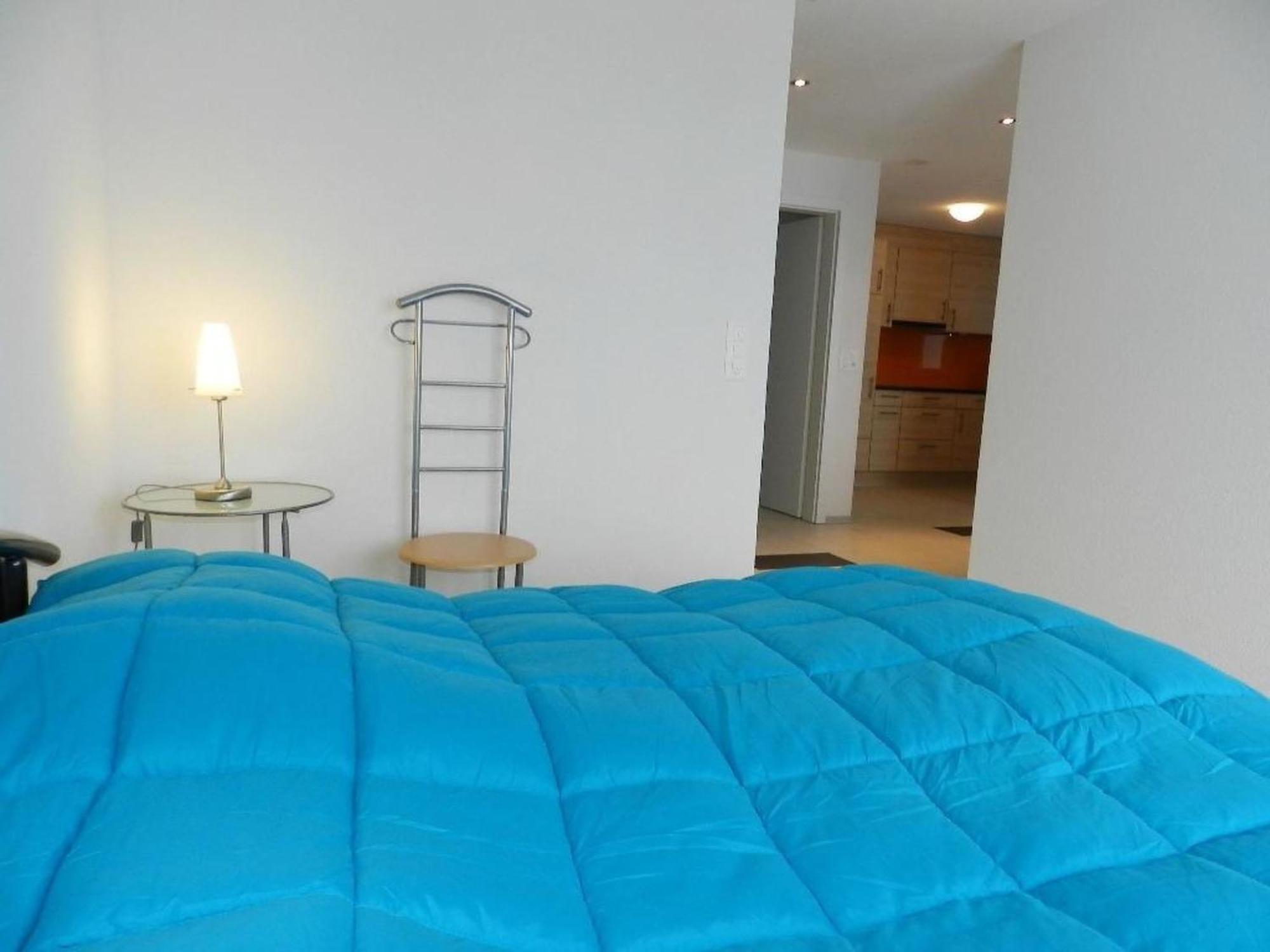 Apartment Schoen-Egg By Interhome Zweisimmen Exteriér fotografie